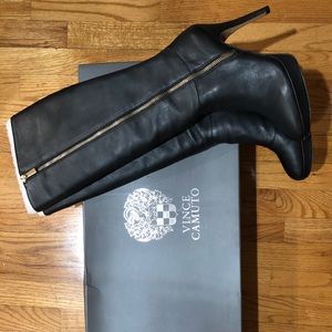 Vince Camuto Emilian Tall Boot
